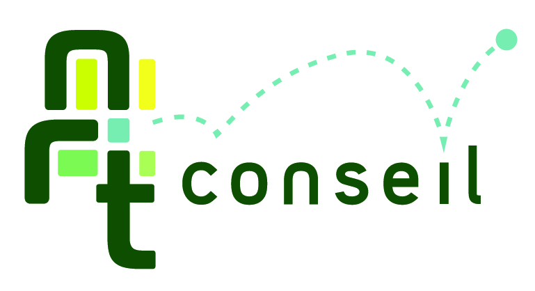 NRT Conseil - logotype